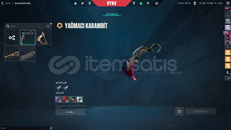 YAĞMACI KARAMBİTLİ CHAMPİONS SETLİ HESAP