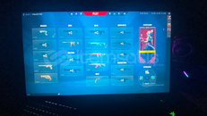 YAĞMACI KARAMBİTLİ DOLU HESAP