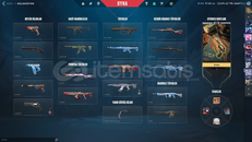 YAĞMACI KARAMBİTLİ DOLU TR KURULUM YAĞMACI KARAMBİTLİ DOLU TR KURULUM