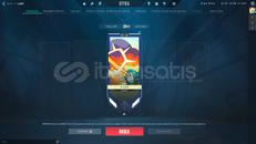 Yağmacı Karambitli Kaos Vandallı hesap