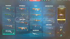 Yağmacı-Oni-Asil... Dolu Hesap