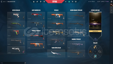 Yağmacı-Oni-Asil... Dolu Hesap