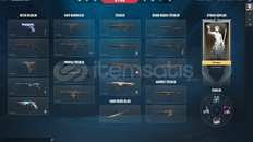 YAĞMACI,ONİ VANDAL UZAYLI AVCISI SERİSHERİF