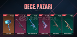 YAĞMACI PHANTOM %35 ALT ŞEHİR CLASSİC %28!