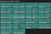 YAĞMACI PHANTOM & ASİL GHOST | 25 SKIN 