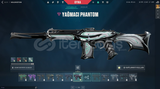 YAĞMACI PHANTOM + YAĞMACI SHERIFF TR SUNUCU