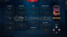 yağmacı phantomlu pazarlık yapılır valo hesap