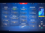 YAGMACI ŞERİFLİ HESAP