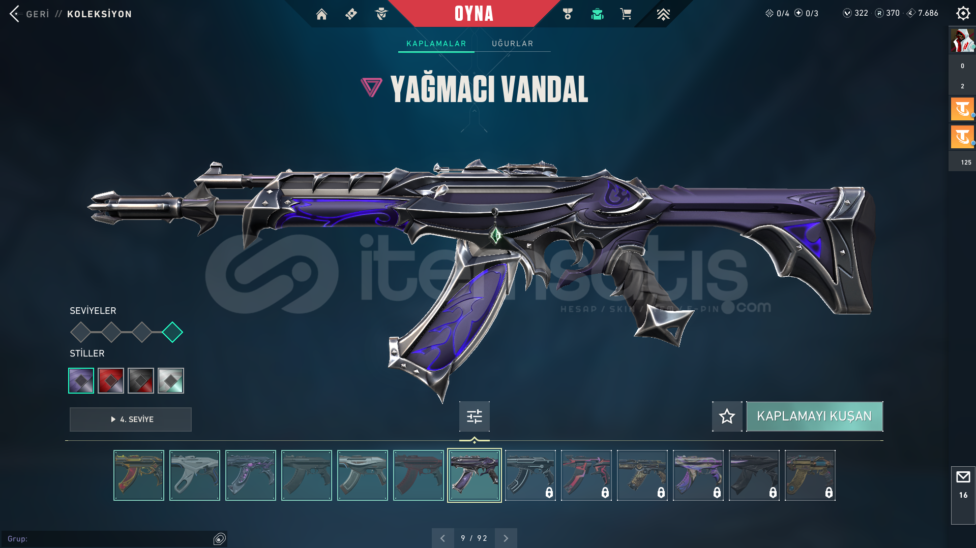 YAĞMACI SET TR KURULUM MAİLLİ HESAP YAĞMACI SET TR KURULUM MAİLLİ HESAP