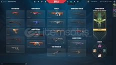 Yağmacı Setli Hesapp