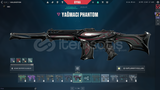 YAĞMACI SHERİFF YAĞMACI PHANTOM HESAPTA 500 VP