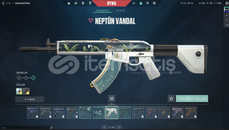 *YAĞMACI VANDAL)(ASİL PHANTOM) UCUZA!!