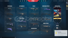 Yagmacı vandal batte pas 