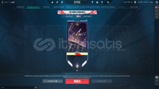 YAĞMACI VANDAL + BATTLEPASS + İLK MAİLLİ GÜMÜŞ 