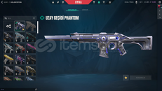 YAĞMACI VANDAL + BP | ELMAS 1 34 KP | 430 RP |