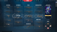 YAĞMACI VANDAL CHAMP 24 PHANTOM CESUR OP HESAP