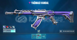 YAĞMACI VANDAL MAIL ONAYSIZ HESAPP 