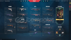 YAĞMACI VANDAL | ONİ PHANTOM | AFET GHOST | 3BP