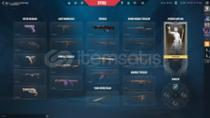 yağmacı vandallı full hesab