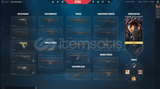 Yağmacı Vandallı Mainlemelik Hesapp 