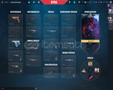 Yağmacı Vandallı yağmacı bıçaklı hesap