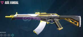 YAĞMACILI BOL SKİNLİ KAÇMAZ HESAP