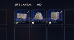 YAĞMALAMA MOD III HAYATTA KALAN 