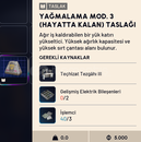 Yağmalama mod3 (Hayatta Kalan) Taslağı Yağmalama mod3 (Hayatta Kalan) Taslağı