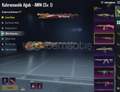 Yakan kükreme 5 medyum kasklı