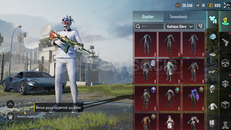 YAKAN KÜKREME 5 SPOR ARAÇLI EMOJİ DELİSİ HESAP