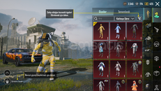 Kombinlik yakan kükreme 6