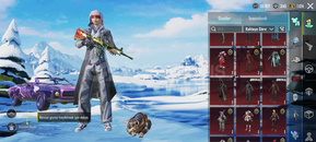 Yakan kükreme m4 4 seviye güzel hesap alana h.o