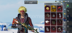 yakan kükreme m4 5 sv