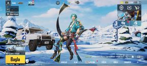 Yakan Kükreme M4 Nihili Kaçmaz Hesap