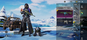 yakan kükreme m416 5 Seviye hesap