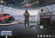 Yakan küreme m4 5lvl kombinlik hesap 