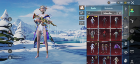 YAKAN M4 7 SV SİLAH HESABI S4 YÜZLÜ