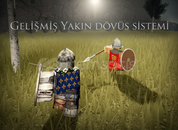 [SORUNSUZ ✅] Gelişmiş Yakın Dövüş System ✅