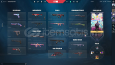 YAKLAŞIK 10000TL YATIRILMIŞ HESAP