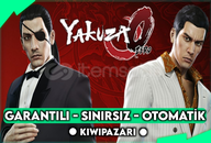 Yakuza 0