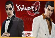 Yakuza 0