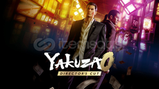 Yakuza 0 Directors Cut + Garanti