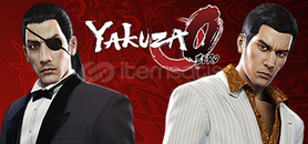 Yakuza 0 + Garanti | Steam