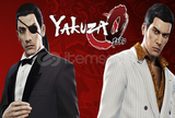 ⭐ YAKUZA 0 + GARANTİ VE DESTEK ⭐