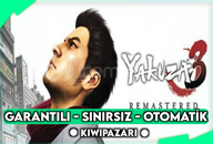 Yakuza 3
