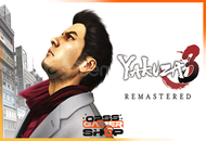 Yakuza 3 Remastered