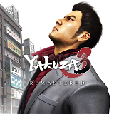 Yakuza 3 Remastered for Windows 10 Xbox hesap