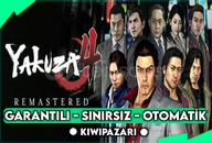 Yakuza 4