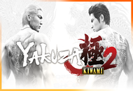 Yakuza Kiwami 2