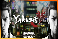 Yakuza Kiwami